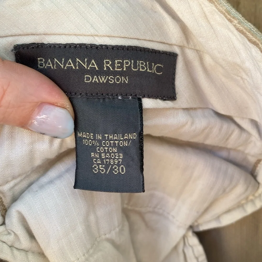 Vtg y2k 2002 Men Corduroy Shorts 11
